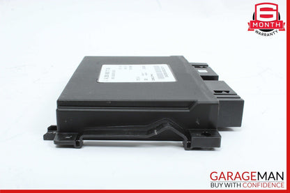 15-19 Mercedes W205 C300 C350 GLC300 TCU Transmission Control Module TCM OEM