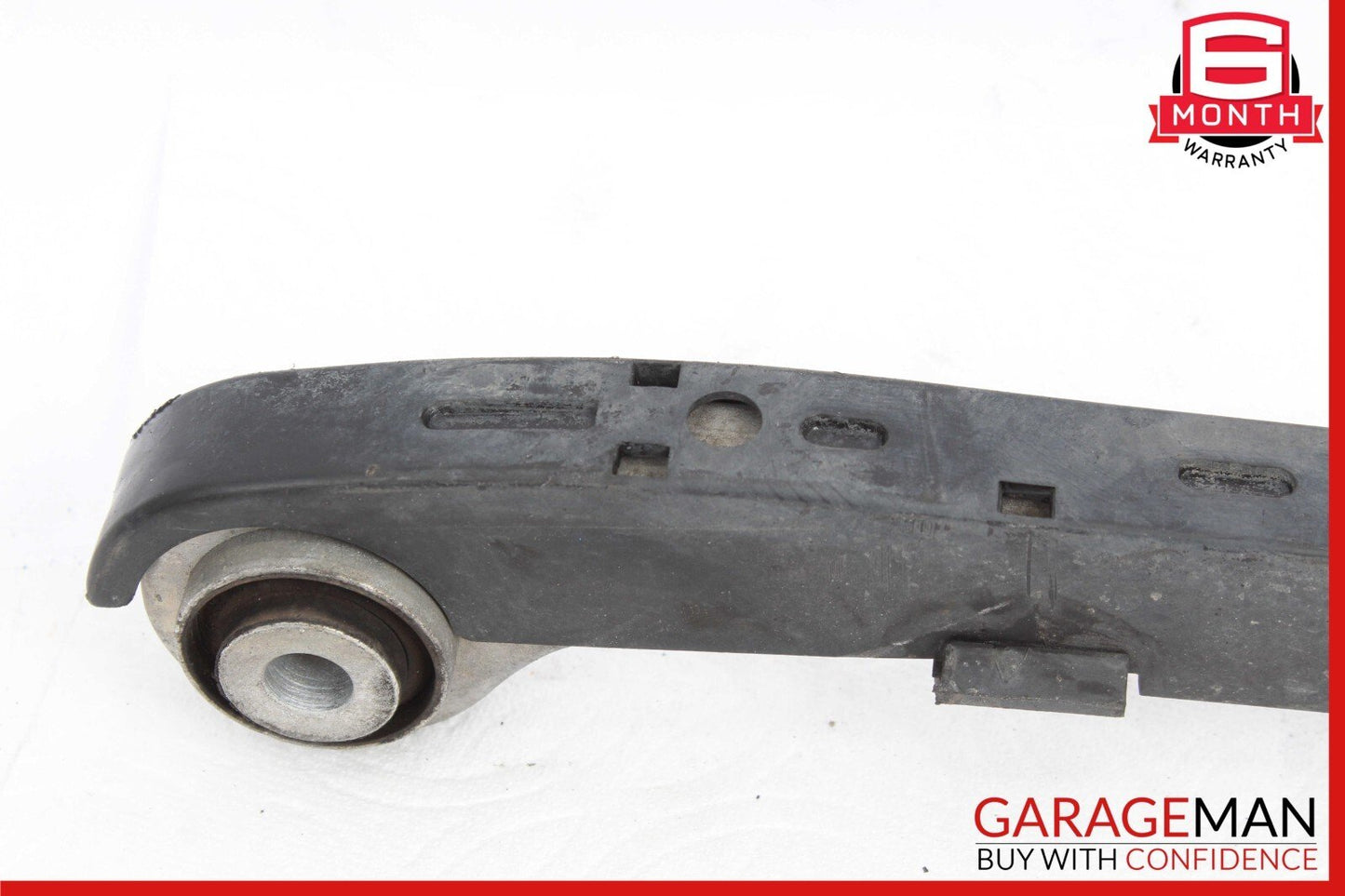 07-13 Mercedes W221 S550 CL600 Rear Left Driver Side Lower Thrust Control Arm