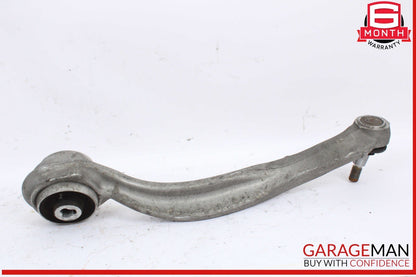 08-17 Mercedes W212 E350 C250 E400 Front Left Side Lower Control Arm OEM