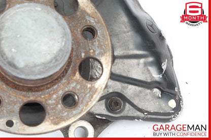 07-14 Mercedes S600 CL600 S550 Front Right RWD Wheel Spindle Knuckle Hub Bearing