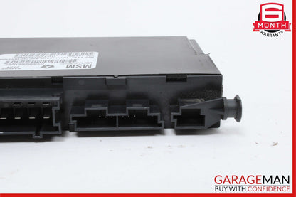 14-17 Maserati Ghibli Front Left Driver Side Seat Control Controller Module Unit