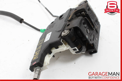 14-17 Maserati Ghibli Rear Right Side Door Lock Latch Actuator OEM
