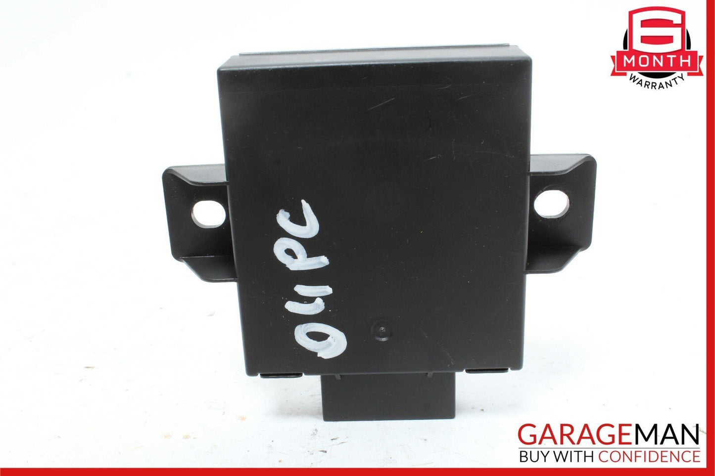 03-10 Porsche Cayenne 955 957 Anti Theft Locking Immobilizer Control Module OEM