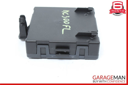 08-18 Mercedes W204 C300 CLS400 E350 Front Left Driver Door Control Module Unit