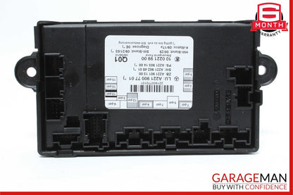 07-13 Mercedes W221 S550 Rear Right or Left Side Door Control Module OEM