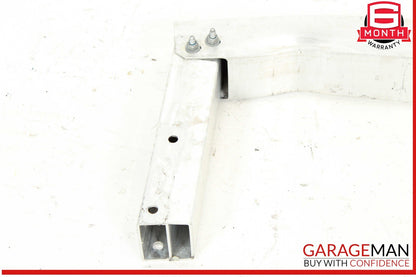 15-24 Porsche Macan Rear Bumper Reinforcement Impact Bar OEM