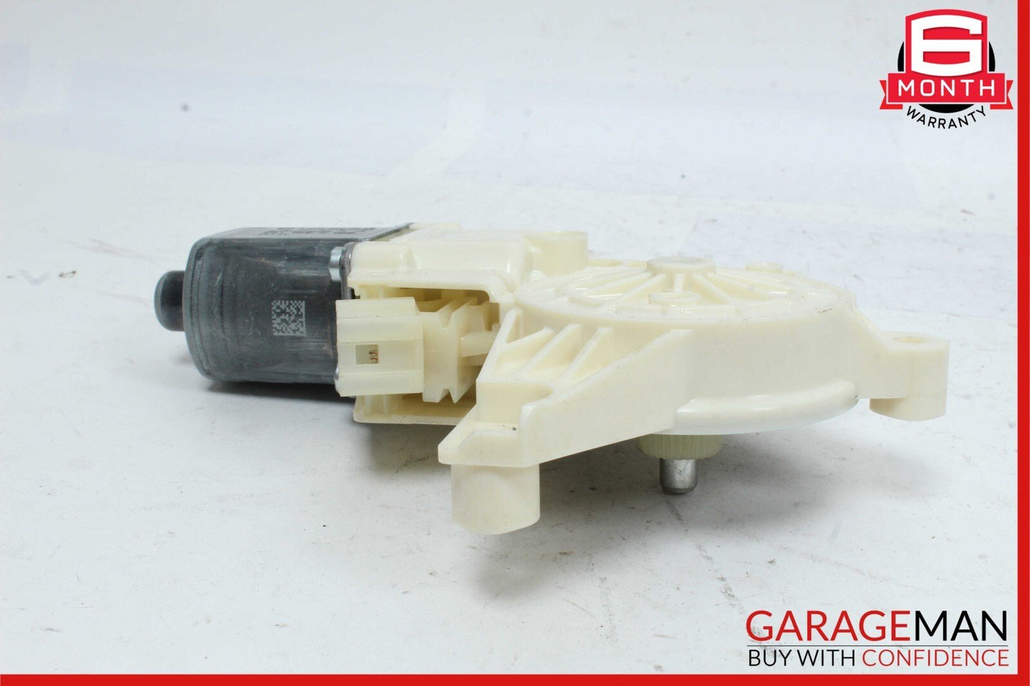 08-16 Mercedes E250 E400 GLK350 C300 E350 Rear Left Door Window Regulator Motor