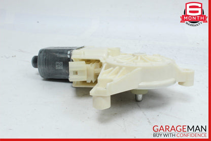 08-16 Mercedes E250 E400 GLK350 C300 E350 Rear Left Door Window Regulator Motor