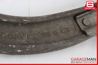 08-17 Mercedes W212 E63 AMG GLK350 Rear Left or Right Upper Trailing Control Arm