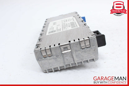 12-15 Mercedes W204 C250 C300 Sirius Satellite Radio Receiver 2128706489 OEM