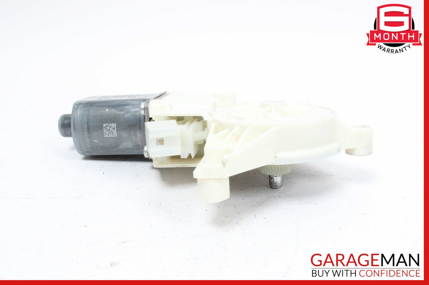 08-16 Mercedes W212 E350 C350 Front Left Door Window Regulator Motor OEM