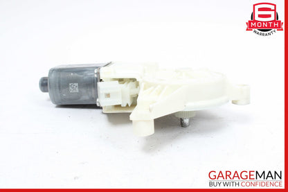 08-16 Mercedes W212 E350 C350 Front Left Door Window Regulator Motor OEM