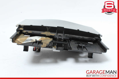 08-17 Mercedes W204 C250 C350 Center Console Ashtray Ash Tray Compartment OEM