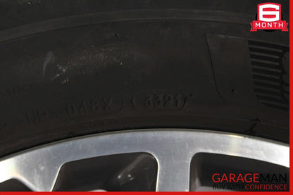 14-17 Maserati Ghibli M157 Front Right / Left Side Wheel Tire Rim 7.5Jx18H2 OEM