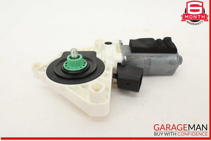 14-18 Mercedes W117 CLA250 Front Left Driver Side Door Window Regulator Motor