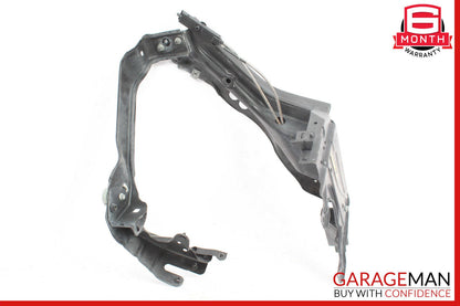 06-11 Mercedes W219 CLS550 Headlight Support Bracket Left Driver Side OEM