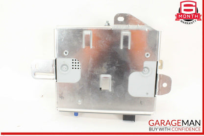 15-20 Mercedes W212 E400 S550 Satellite Radio Receiver Control Module Unit OEM
