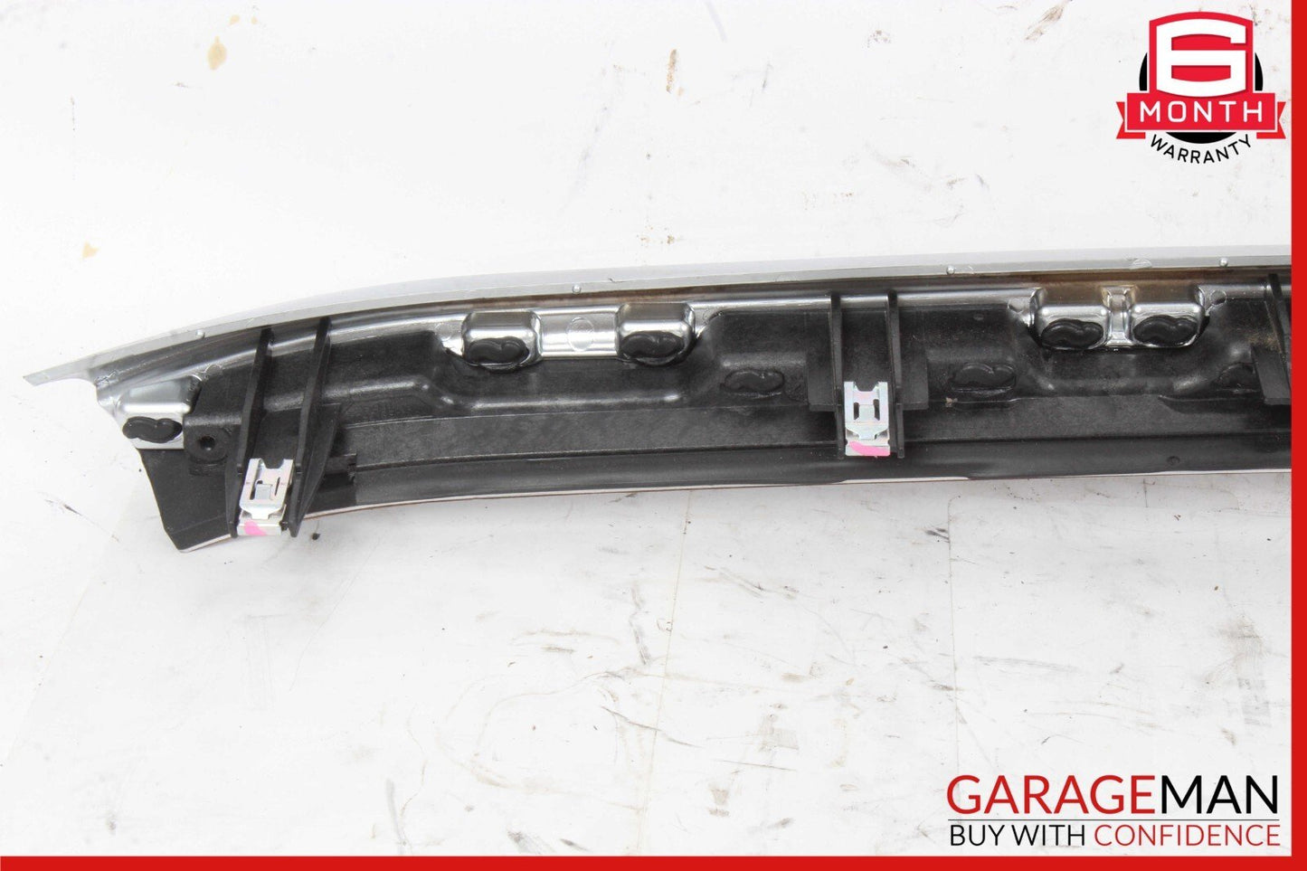 17-22 Alfa Romeo Giulia Dashboard Panel Trim Cover OEM