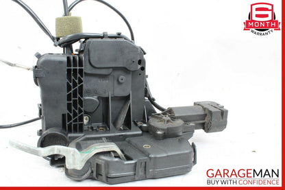 06-11 Mercedes W219 CLS550 Front Right Side Door Lock Latch Actuator Keyless Go