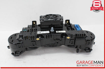 11-12 Porsche Panamera 970 Speedometer Odometer Instrument Cluster Gauge OEM