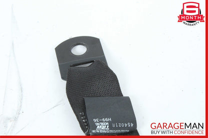 00-05 Mercedes W163 ML350 Front Right Side Seat Belt Seatbelt Retractor OEM