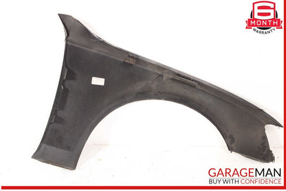 2009-2014 Audi S4 Front Left Driver Side Fender Panel 8K0821105A