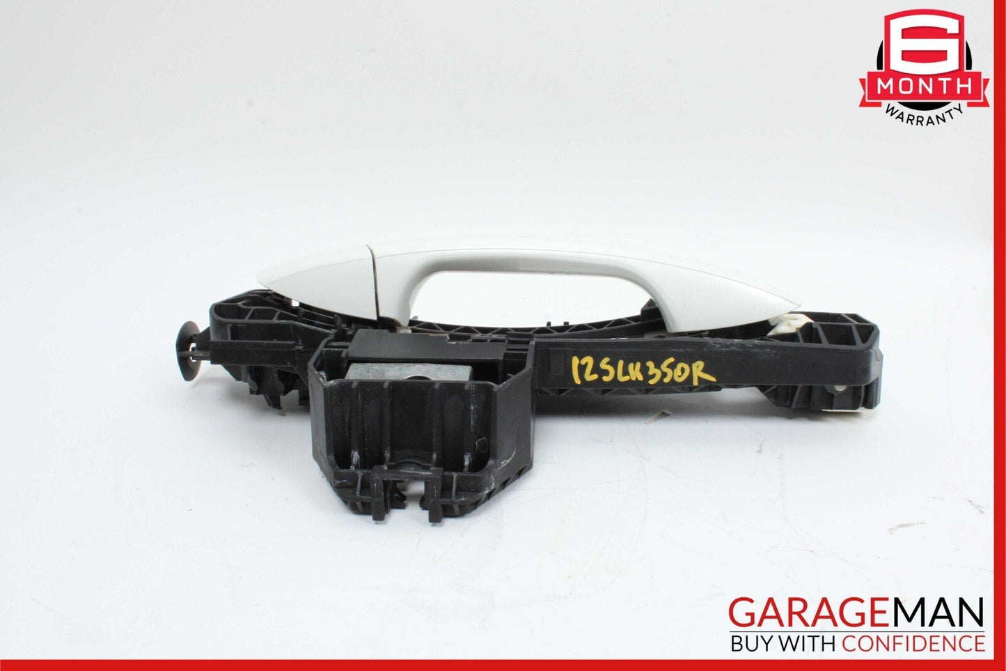 12-20 Mercedes R172 SLK250 SLC300 CLA250 Right Side Exterior Door Handle OEM