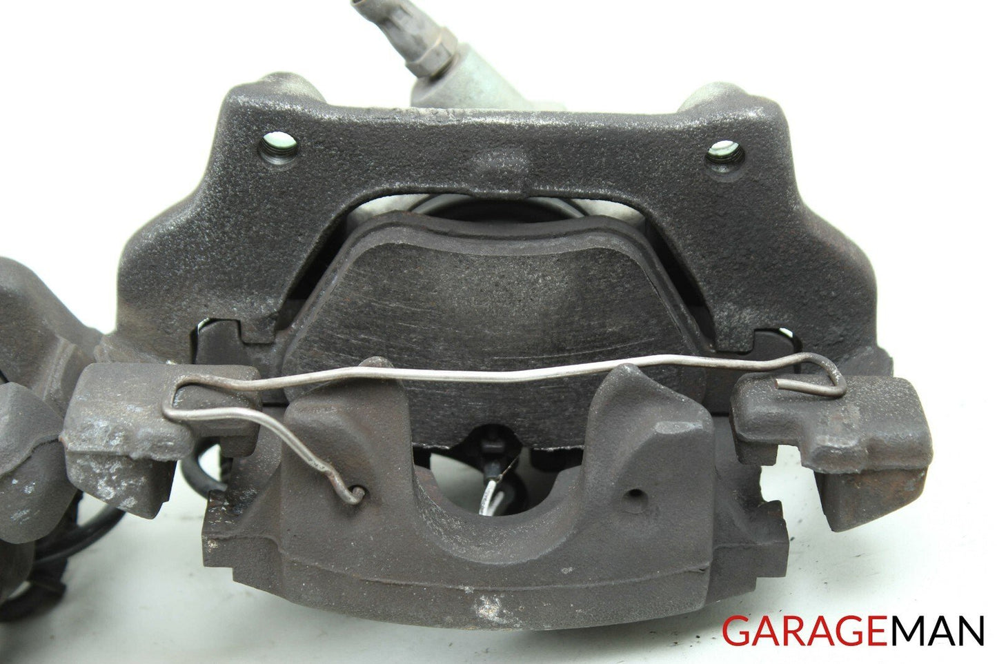 98-03 Mercedes W208 CLK320 CLK430 Front Right & Left Brake Caliper Calipers Set
