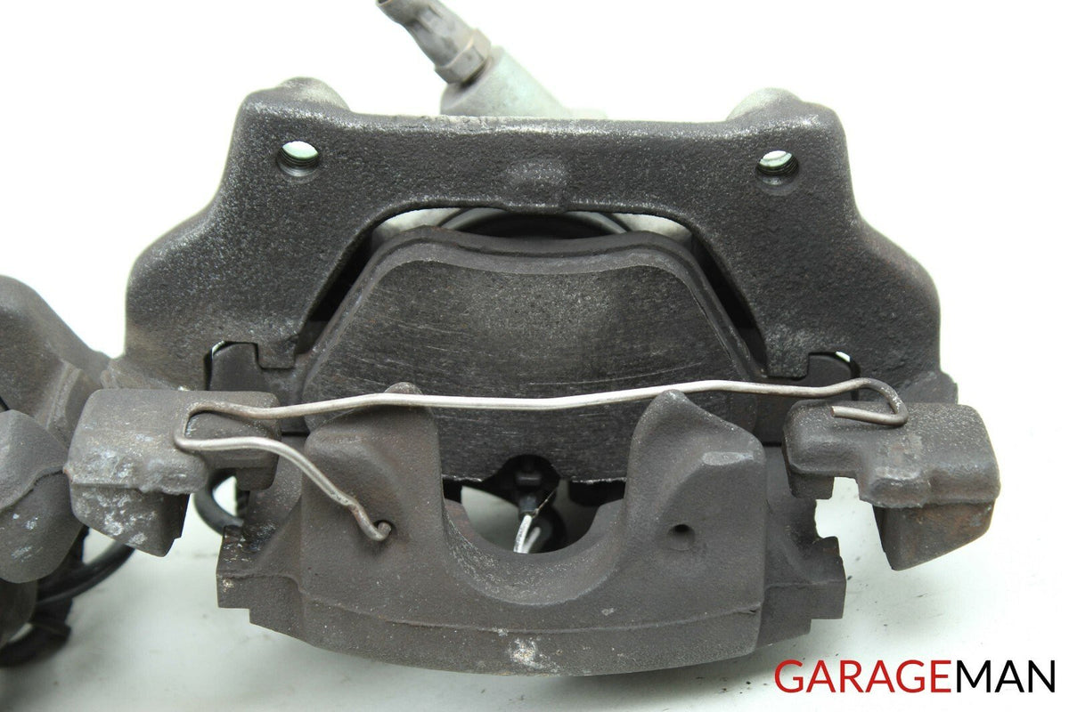 98-03 Mercedes W208 CLK320 CLK430 Front Right & Left Brake Caliper Calipers Set