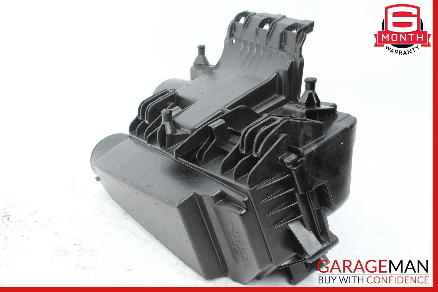 12-15 Mercedes W204 C250 Air Intake Cleaner Filter Housing Box 2710940304 OEM