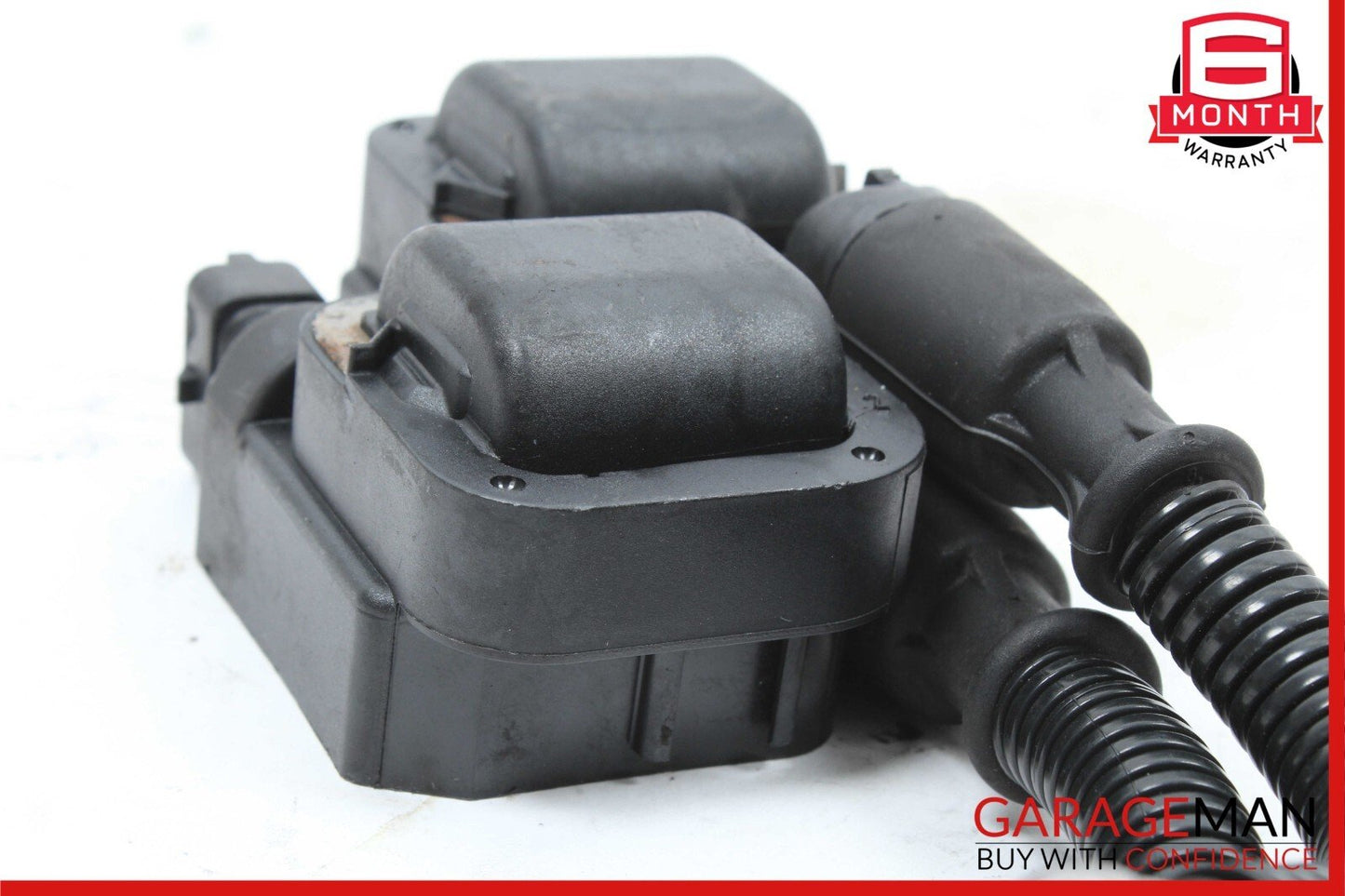98-06 Mercedes W215 CL55 C320 S500 SL500 S430 Ignition Coil Pack 0001587803 OEM