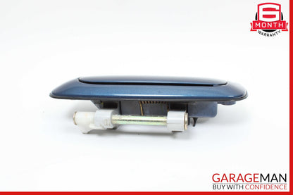 00-05 Lexus GS300 Rear Left Driver Side Exterior Door Handle OEM