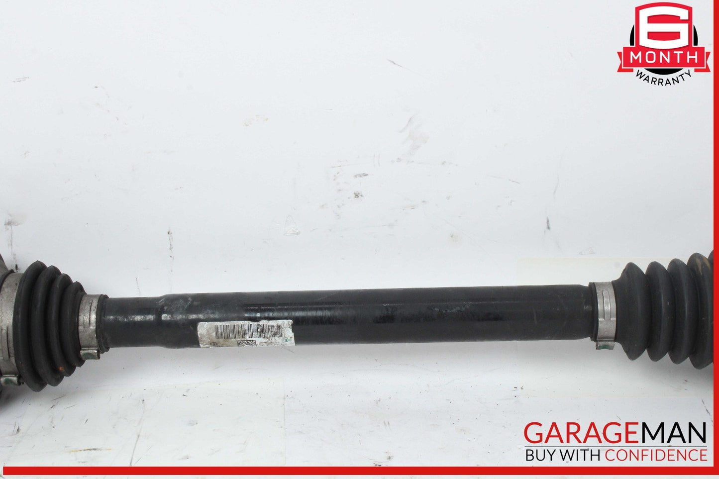 11-17 Audi S6 S7 A8 Rear Right CV Axle Shaft 8R0501204 OEM