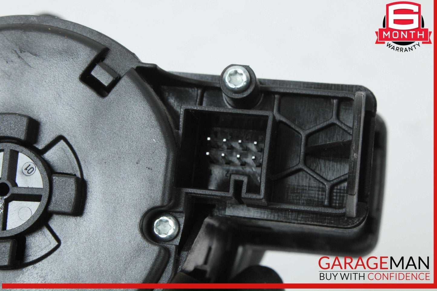 08-20 Mercedes W212 E350 CLS550 Headlight Fog Light Switch Control Module OEM