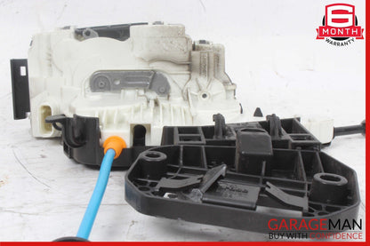 12-18 Mercedes W117 CLA250 CLA45 AMG Front Left Side Door Lock Latch Actuator