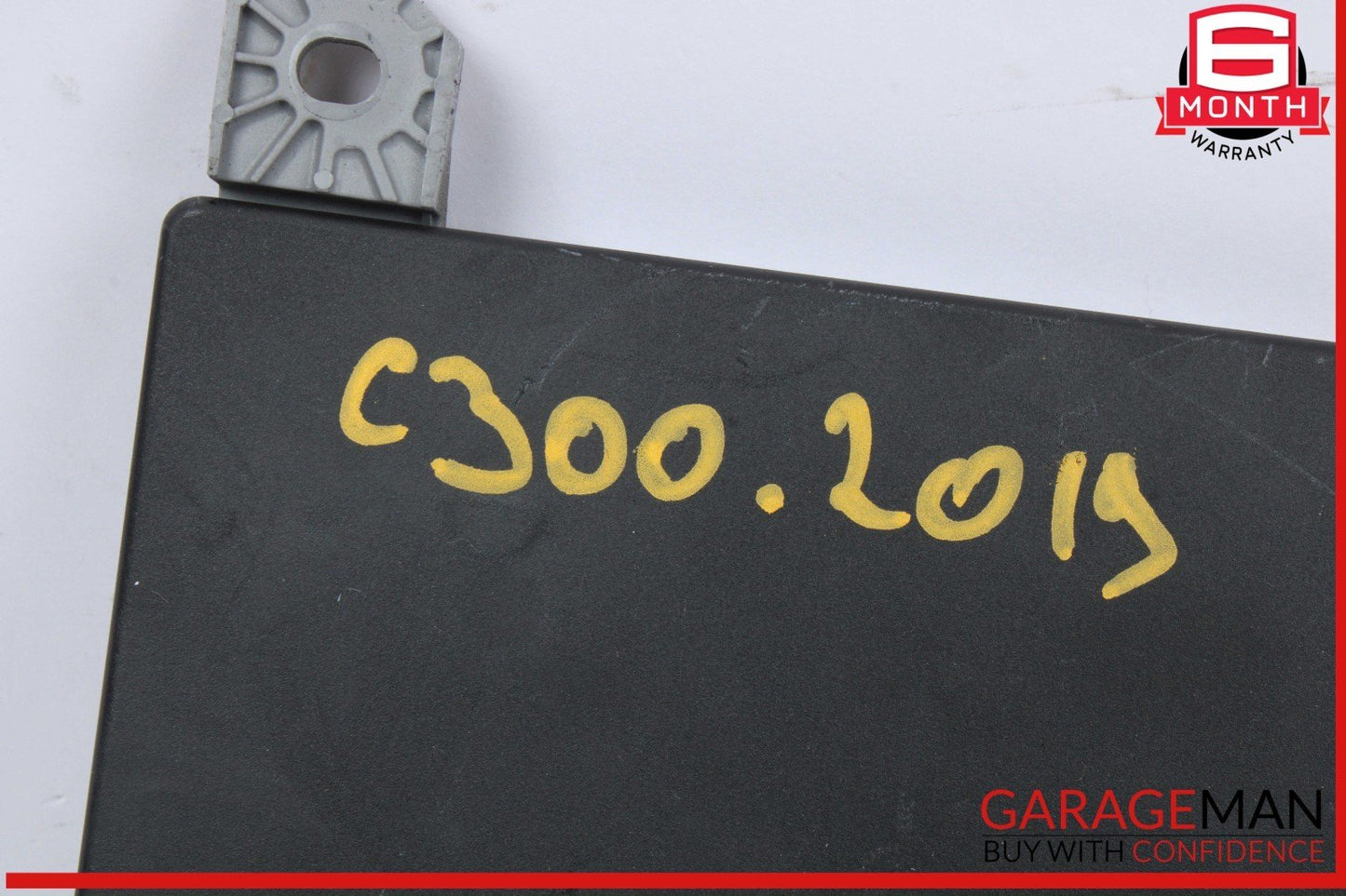15-21 Mercedes W205 C300 Front SAM Module Control Unit Signal Acquisition OEM