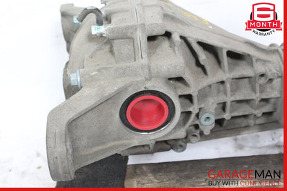 06-13 Mercedes W251 R500 ML550 Rear Differential Axle Carrier Assembly OEM