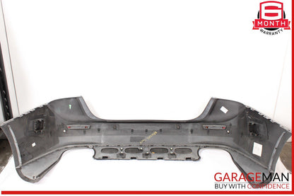 14-17 Maserati Ghibli M157 S Q4 Rear Bumper Cover OEM