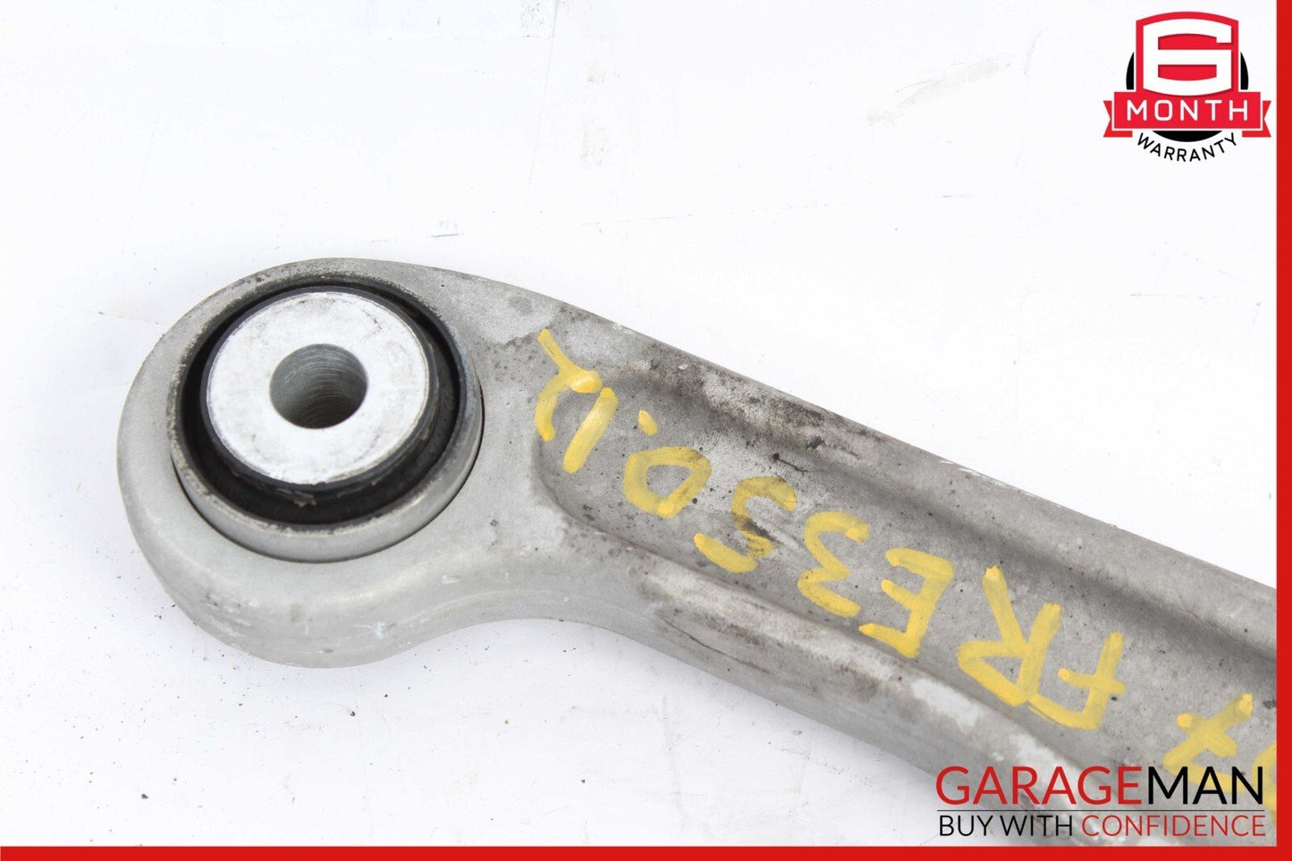 08-17 Mercedes W207 E350 Rear Right / Left Side Suspension Upper Control Arm OEM