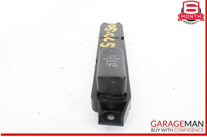 03-06 Mercedes W215 CL500 CL65 AMG Center Console Switch 2158214251 OEM