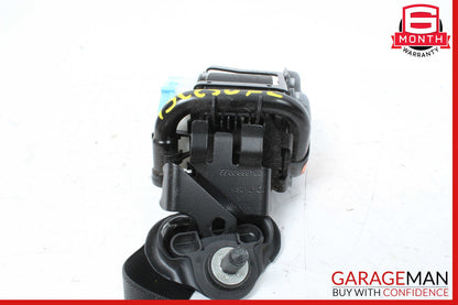 12-14 Mercedes W204 C250 Coupe Front Left Driver Side Seat Belt Retractor
