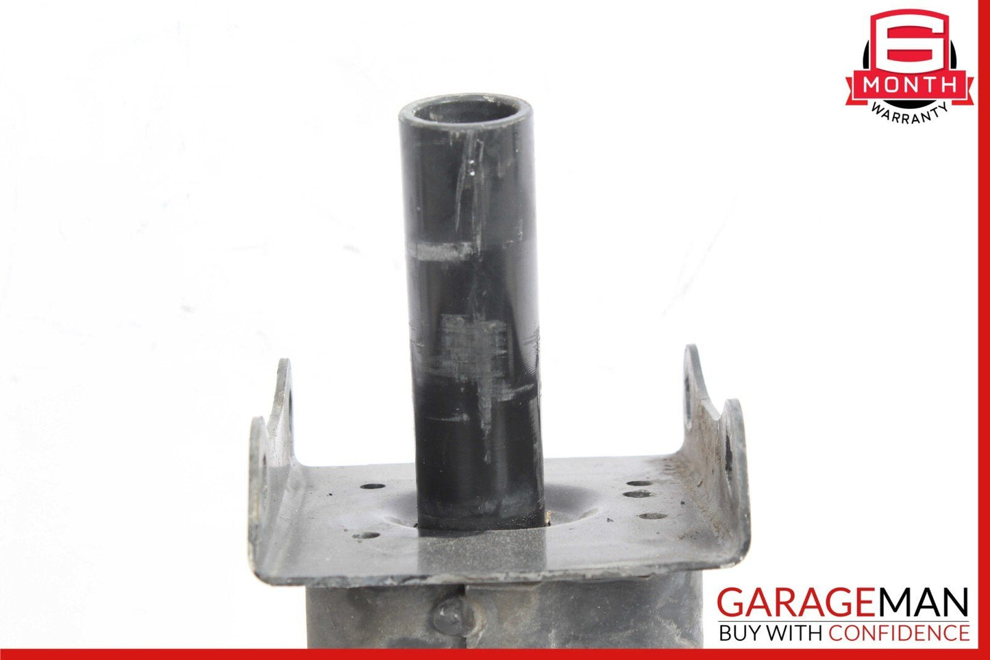 06-12 Mercedes X164 GL450 GL550 ML550 Front Right Side Reinforcement Bracket