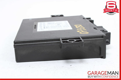 07-10 Mercedes W221 S550 CL600 Keyless Go Control Module Unit 2218702392 OEM