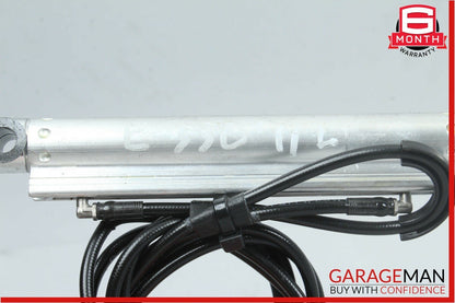 10-16 Mercedes W207 E350 Left Driver Side Bow Tension Cylinder OEM