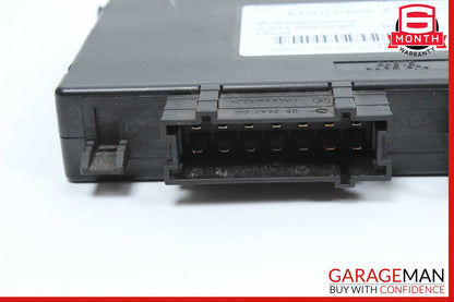 03-12 Mercedes X164 GL450 ML63 R350 SLK350 Seat Control Module Left Side OEM