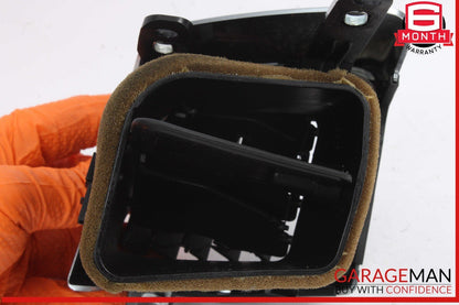 10-16 Porsche Panamera S 970 Front Right Dashboard AC A/C Outer Air Vent OEM