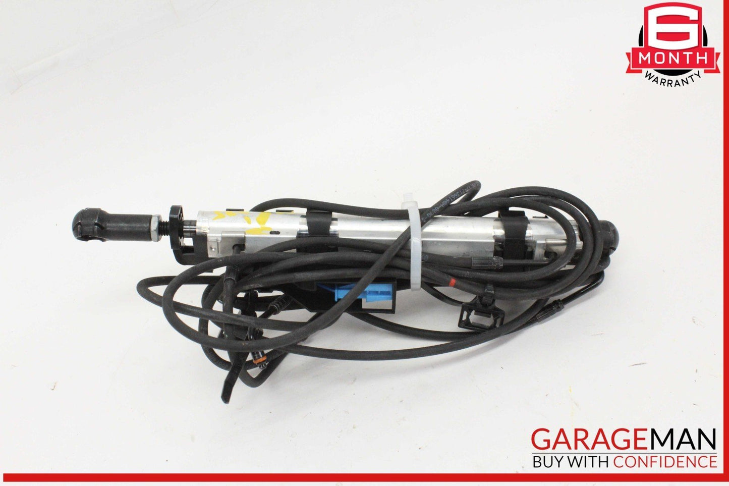 12-20 Mercedes R172 SLC300 Convertible Trunk Right Assist Lift Cylinder OEM