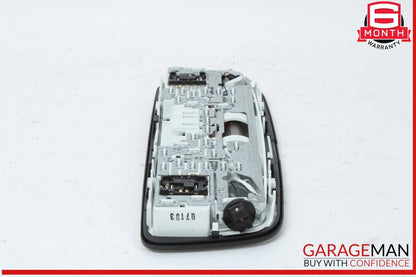 10-18 Mercedes W212 E350 E500 Rear Overhead Dome Light Lamp 2128205001 OEM