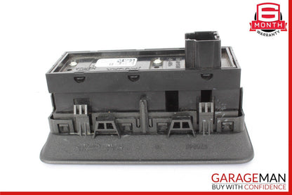 12-17 Range Rover Evoque Tailgate Trunk Release Button Control Switch OEM