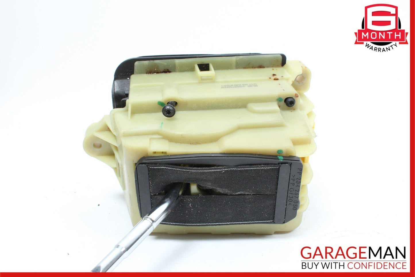08-15 Mercedes W204 C250 C350 Floor Gear Selector Shifter 204267003 OEM